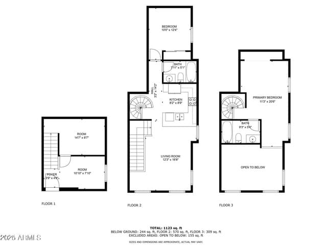 Building Photo - 106 W Commerce Ct