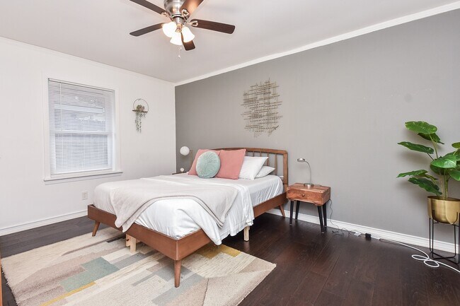 Building Photo - 4125 Lymbar Dr