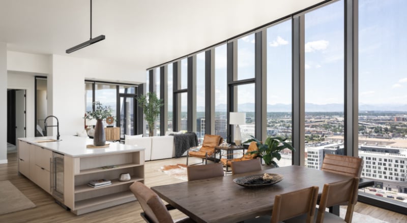 Building Photo - 3930 Blake St