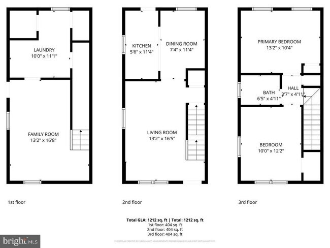 Building Photo - 1300 N Potomac St