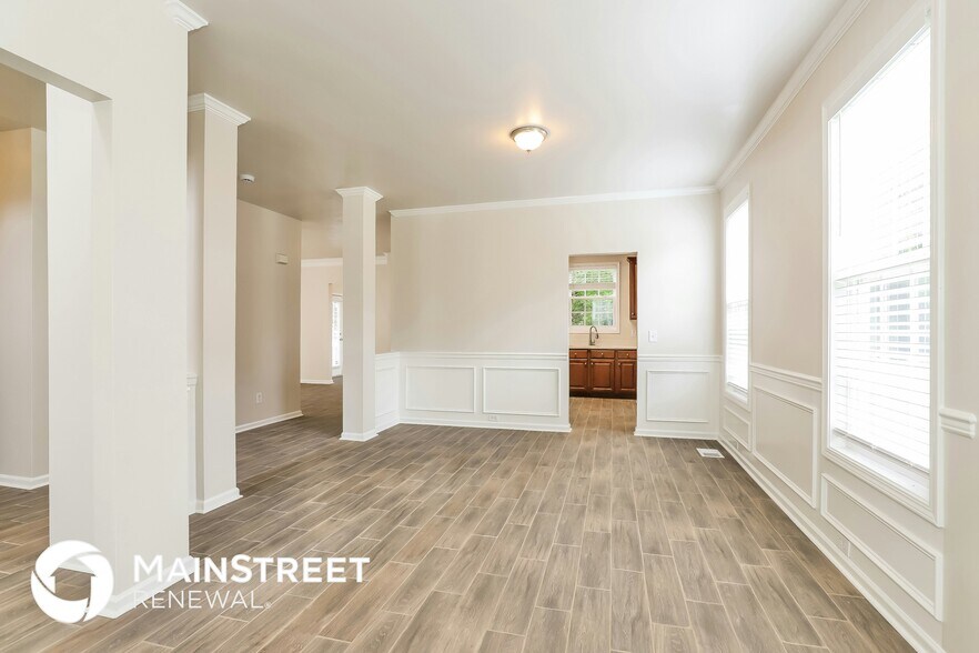 Building Photo - 1503 Bowmore Pl