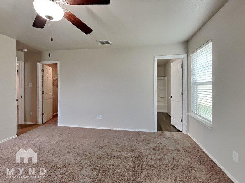 Building Photo - 3716 Colemans Run