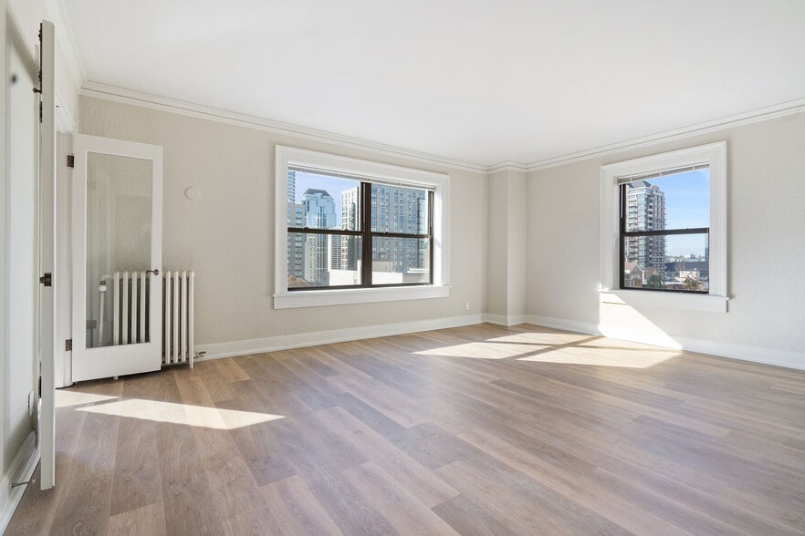 Primary Photo - The Marlborough