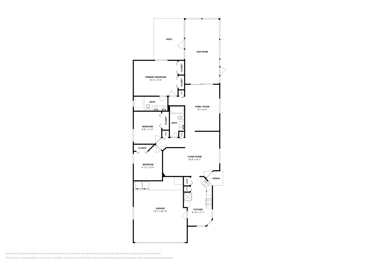 Building Photo - 9818 Dean Cove Ln
