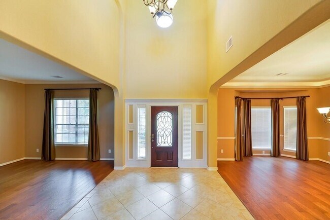 Building Photo - 3719 Finch Springs Ln