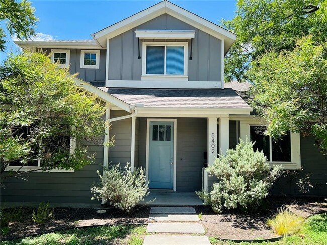 Building Photo - 5402 Avenue F