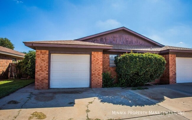 Building Photo - 7807 Ave X Ave