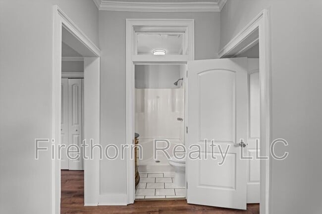 Building Photo - 413 Norris St