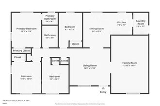 Building Photo - 4785 Pleasant Valley Ct
