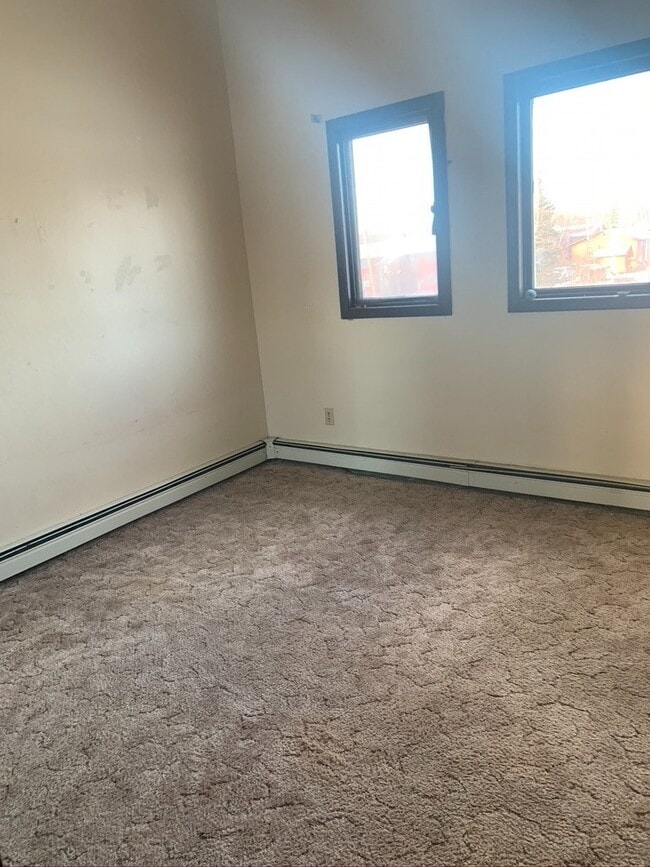 Floorplan - Glenwood Apartments