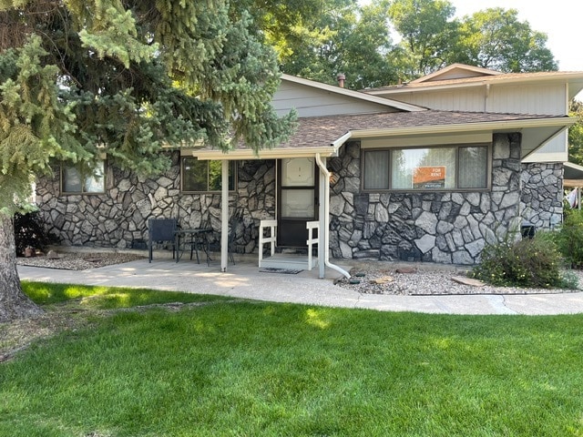 Primary Photo - 1001 Strachan Dr