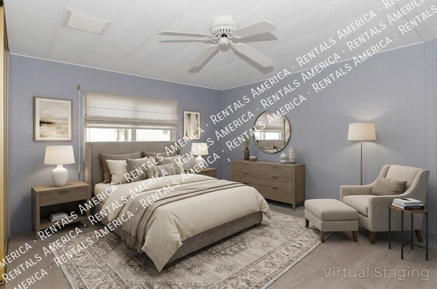 Building Photo - 10684 N Stromboli Ave