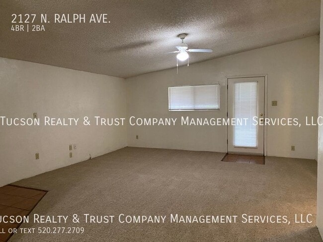 Building Photo - 2127 N Ralph Ave