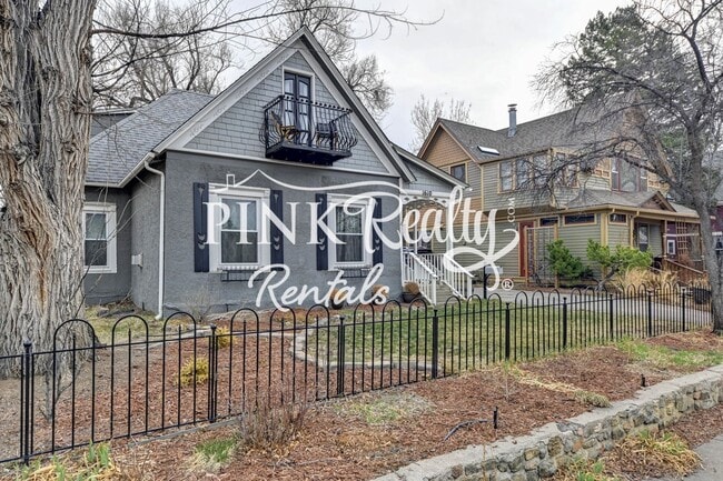 Building Photo - 1610 W Kiowa St