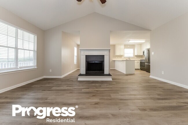 Building Photo - 6618 Saganaw Dr