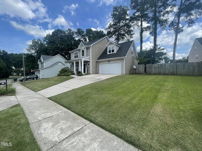 Building Photo - 4016 Landover Ln