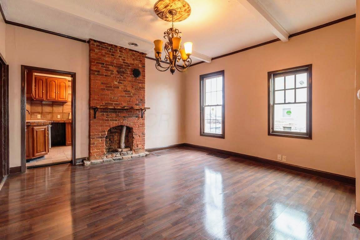 Dining Room - 274 S Skidmore St