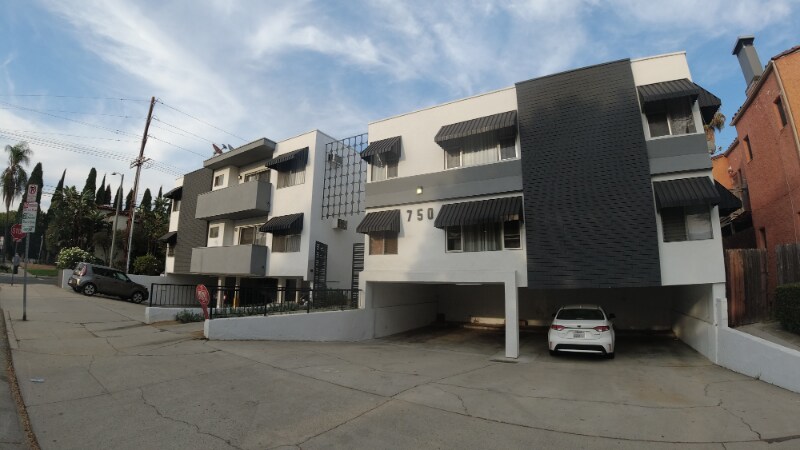 Primary Photo - 750 Hayworth Ave