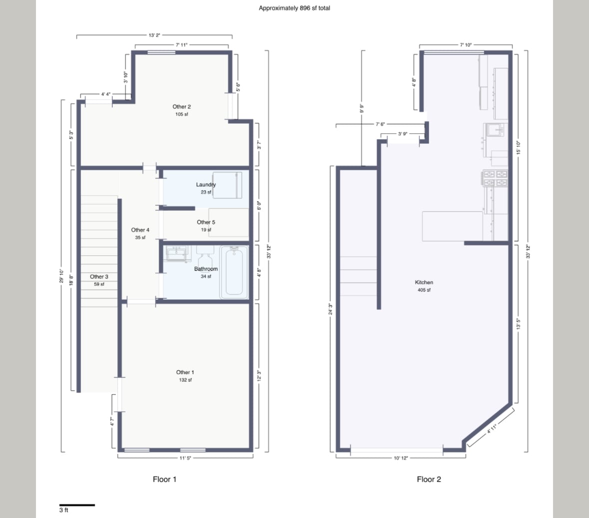 Building Photo - 40 Medford St