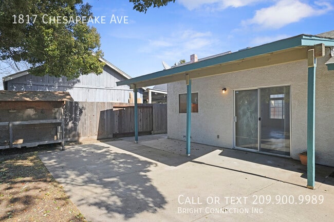 Building Photo - 1817 Chesapeake Ave