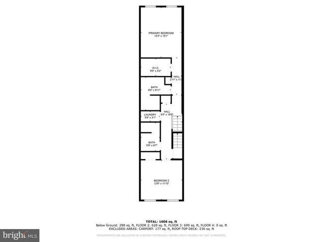 Building Photo - 939 Baylis St