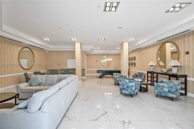 Building Photo - 6917 Collins Ave