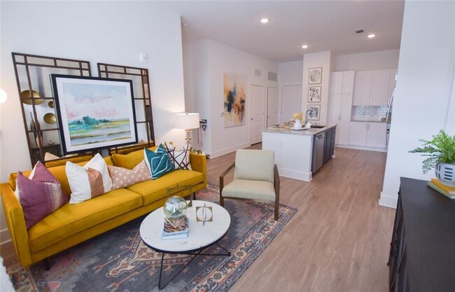 Building Photo - 2620 Mall of Georgia Blvd