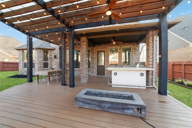 Building Photo - 11106 Wishaw Wy