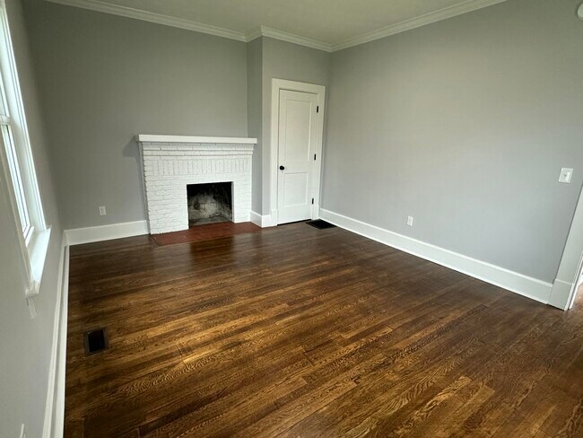 Building Photo - 504 Gibson Ave