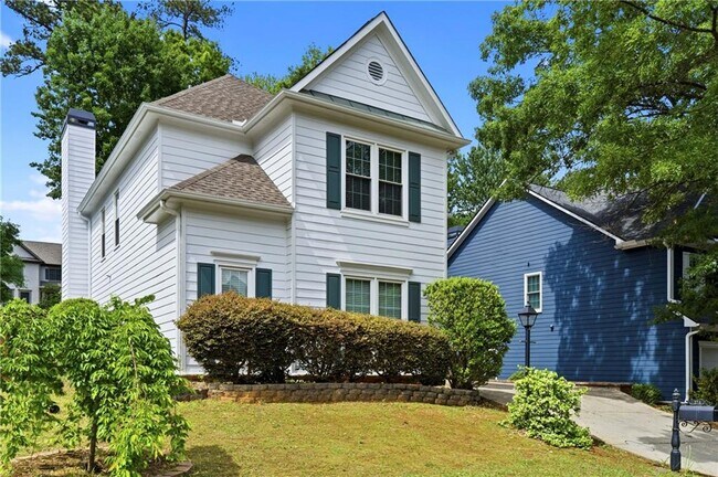 Building Photo - 374 Ivy Glen Cir