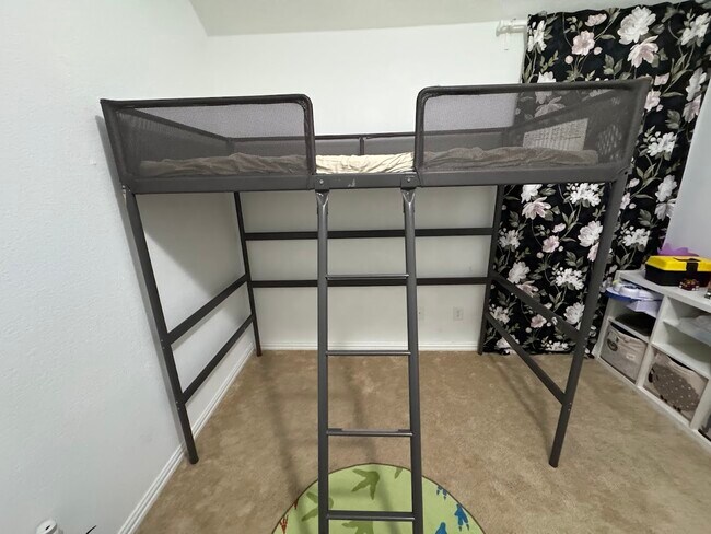 Building Photo - 1609 Harrongton Wy