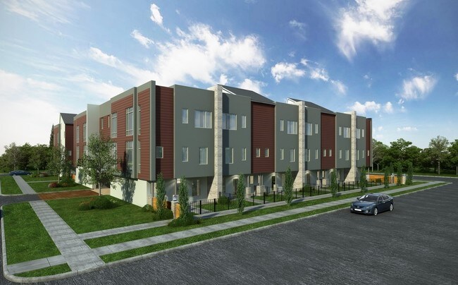 Building Photo - CityVu 18