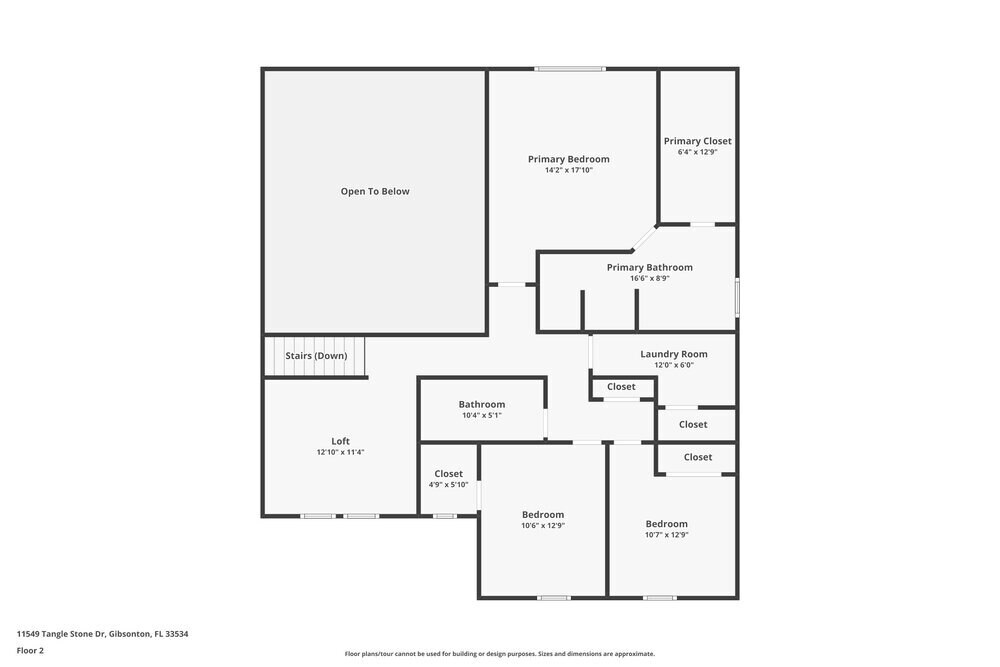 Building Photo - 11549 Tangle Stone Dr