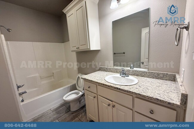 Building Photo - Rare 3 Bedroom In Cooper ISD!