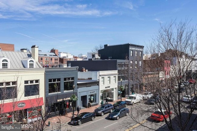 Building Photo - 1080 Wisconsin Ave NW