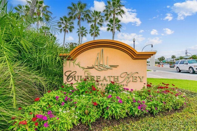 Building Photo - 5000 Culbreath Key Way