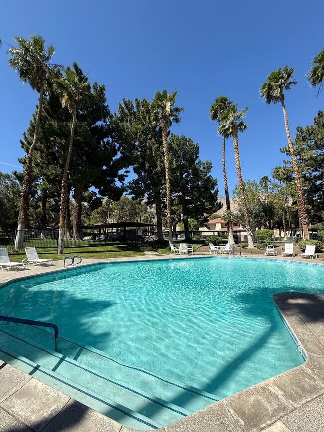 Building Photo - Palm Springs Villas 2 - Unfurnished - Long Term - MOVE IN SPECIAL
