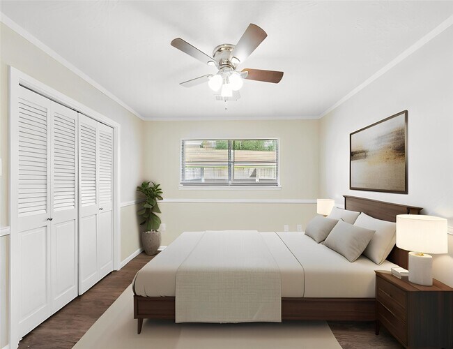 Building Photo - 3806 Montego Dr