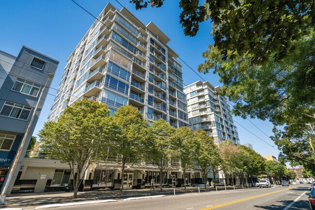 Building Photo - 2929 1st Ave