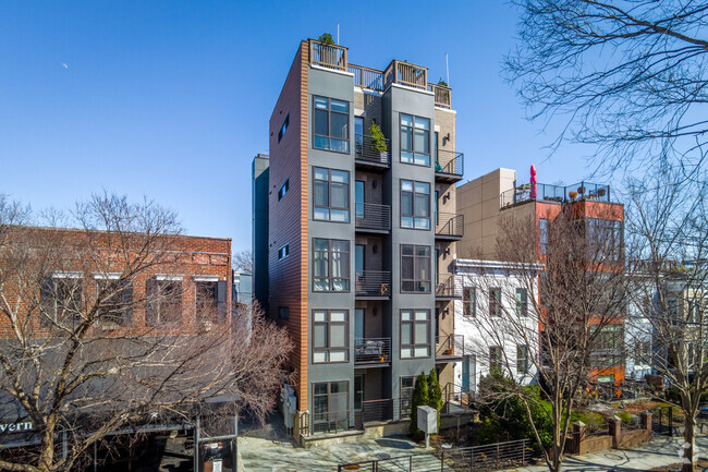 1839 6th St NW - The Ella