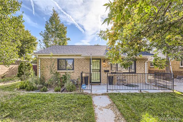 Building Photo - 2832 Pontiac St