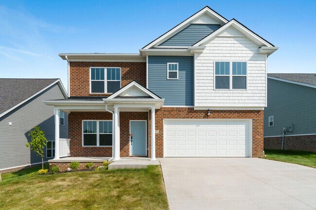 Building Photo - 916 Camden Ct