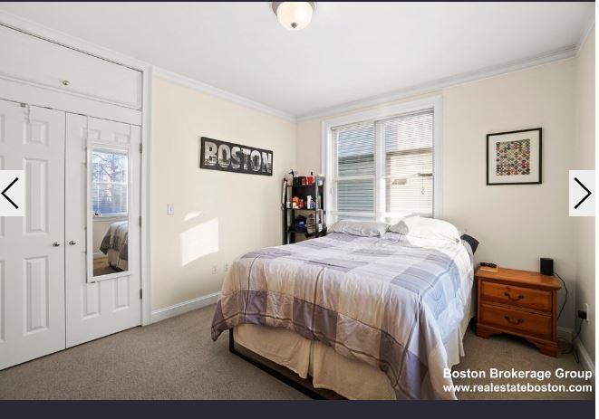 Building Photo - 8 Howell St