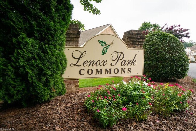 Town House at Lenox Park Commons - 4 Nandina Dr
