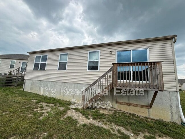 Building Photo - 2154 Pumpkin Ridge Ct