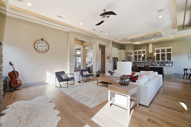 Building Photo - 3813 Calverhall Way