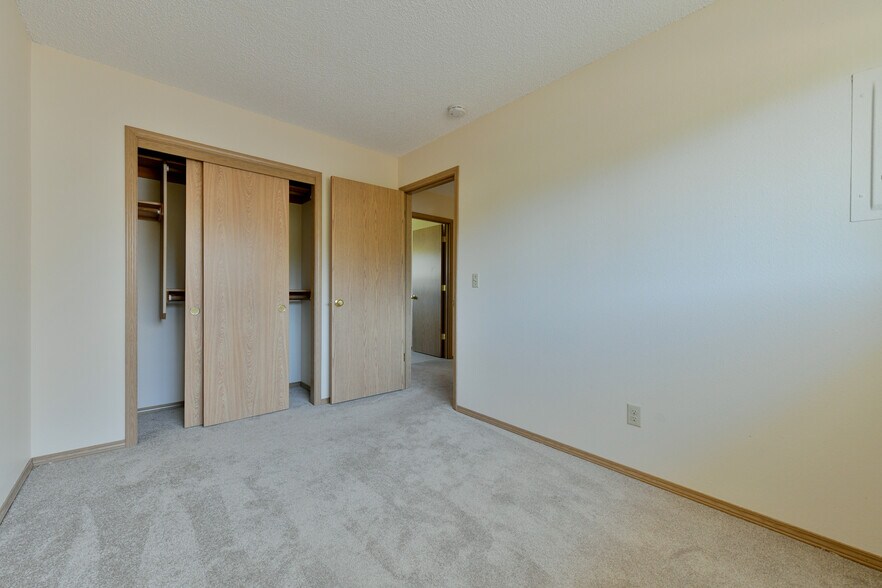 Bedroom 2 - 2118 19th St