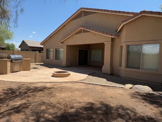 Building Photo - Flag Homes - 057