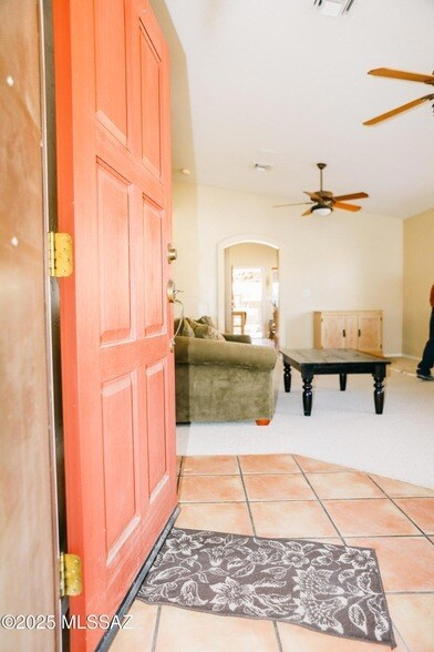 Building Photo - 1651 N Pima Ct