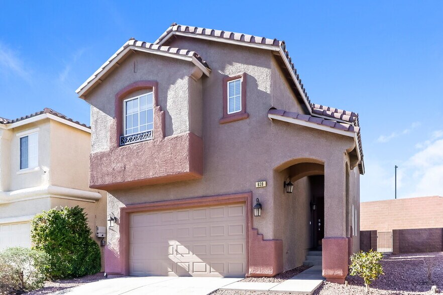 Building Photo - 639 Marlberry Pl